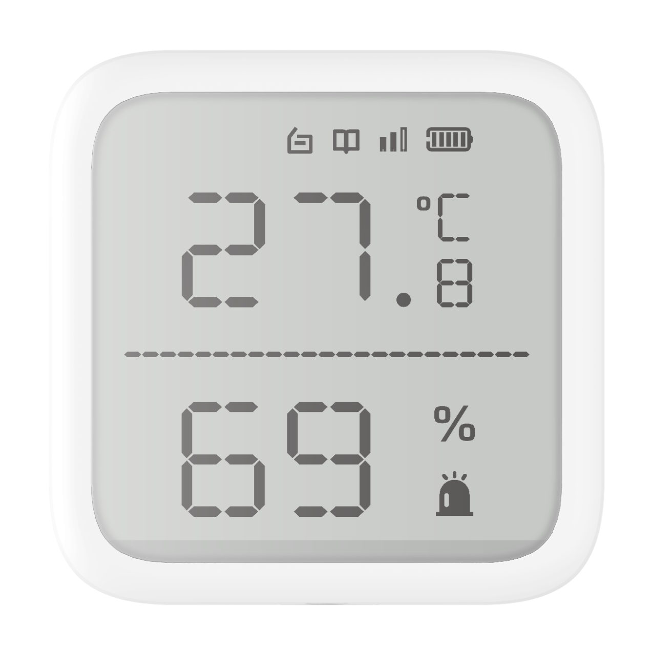 0005071 ds pdtph e we wireless temperature humidity detector hikvision