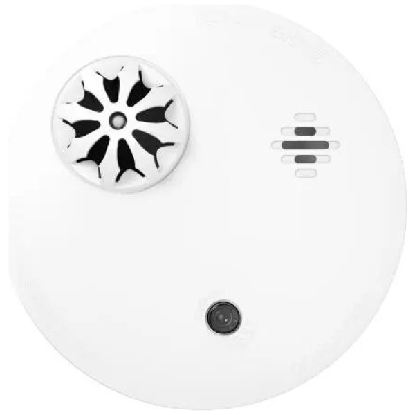 Detector de temperatura inalámbrico Hikvision